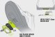 Korbi Pedały MAGPED ULTRA2 150NM (Gravel, Trekking, MTB), Magnetyczne z blokami, Siła magnesu 150Nm dla rowerzystów 5