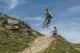 Evoca Pedały MAGPED ENDURO2 150NM (Enduro, Downhill, MTB), Magnetyczne z blokami, Siła magnesu 150Nm dla rowerzystów 18