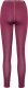Hi-Tec Damskie legginsy spodnie termoaktywne Kari traa Floke Pant różowe rozmiar L 1