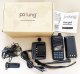 Krótkofalówka Baofeng Radiotelefon Dual band VHF/UHF Pofung P-15UV USB 1