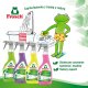 Lumarko Frosch Winogronowy Płyn Do Kabin Prysznicowych Worek 1l... 5