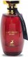 Alhambra Maison Alhambra Very Velvet Rouge EDP U 100 ml 3