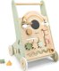 Viga 44226 PolarB  Zielony chodzik edukacyjny 13