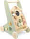 Viga 44226 PolarB  Zielony chodzik edukacyjny 14