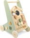Viga 44226 PolarB  Zielony chodzik edukacyjny 1