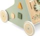 Viga 44226 PolarB  Zielony chodzik edukacyjny 3