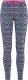 Hi-Tec Damskie legginsy spodnie termoaktywne Kari traa Floke Pant royal granatowe rozmiar L 1