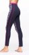 Hi-Tec Damskie legginsy spodnie termoaktywne Kari traa Floke Pant royal granatowe rozmiar L 3