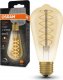 Osram 1906LEDISOND 7W/822 230V SFIL GD E27 3