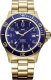 Zegarek Biden Zegarek męski Glycine GL0082 złoty 1