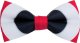 Zegarek Kanlux Zegarek męski Charles BowTie IPLSA.N.B czarny 4