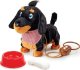Jessica Kingsley Publishers Piesek Wiggle Jiggle Dachshund 1