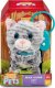 Tm Toys Happy Pets - Cat In Leash (31511164) /Interactive Pets and Robots /Grey 2