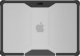 UAG UAG Plyo - obudowa ochronna do MacBook Air 15" M2 2023/M3 2024 (ice-black) 1