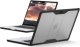 UAG UAG Plyo - obudowa ochronna do MacBook Air 15" M2 2023/M3 2024 (ice-black) 2