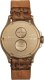 Zegarek V-TAC Zegarek męski U-BOAT 8467 brązowy 3