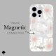 Case-Mate Kate Spade New York Magnetic Loop Grip - Uchwyt MagSafe na palec (The Sparkle Silver) 2