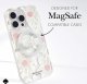 Case-Mate Kate Spade New York Magnetic Loop Grip - Uchwyt MagSafe na palec (The Sparkle Silver) 3