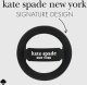 Case-Mate Kate Spade New York Magnetic Loop Grip - Uchwyt MagSafe na palec (Black) 6