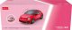 Rastar Autko R/C Volksawagen Beetle 1:24 RASTAR Zmienne Kolory 5