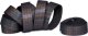 Prox Owijka na kierownicę GUEE SL DAZZLE Wybierz kolor: Reflective Bartape 8