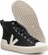 Super-Toys Sneakersy męskie Veja Wata II Canvas 1