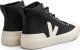 Super-Toys Sneakersy męskie Veja Wata II Canvas 2