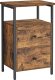 Germania Stolik Nocny, 38 X 28 X 60 Let521b01 1