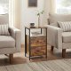 Germania Stolik Nocny, 38 X 28 X 60 Let521b01 5