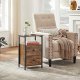 Germania Stolik Nocny, 38 X 28 X 60 Let521b01 6