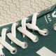 Adidas Tenisówki męskie Veja Wata II Low Canvas 4