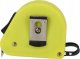 Mega MIARA ZWIJANA 3M/16MM, 2 STOPERY, PVC, SOFT 1