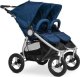 Wózek TFK Bumbleride Wózek podwójny Indie Twin Maritime Blue 1