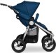 Wózek TFK Bumbleride Wózek podwójny Indie Twin Maritime Blue 2