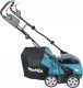 Makita MAKITA.VERTICULATOR 40V XGT UV001GZ 38cm 1