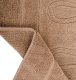 LOZKOHOLICY.PL Sp.z o.o. Sp. K. Ręcznik Do Stóp Nóg Dywanik Beżowy Hotelowy Stopka 70X50 400 G Bawełniany York Tekstylia Rosa Beige 400 5907775523695 1