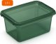 Moxom Pojemnik plastikowy Base 1,5 L Zielony 1