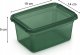 Moxom Pojemnik plastikowy Base 1,5 L Zielony 3