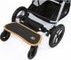 Lascal Bumbleride Dostawka do wózka Mini Board 1
