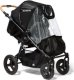Easywalker Bumbleride Folia przeciwdeszczowa do wózka Era 1