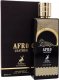 Le Couvent Maison de Parfum Maison Alhambra Afro Leather Eau De Parfum 80 ml (man) 2