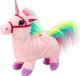 Bburago HAPPY PETS Walking Unicorn 2
