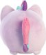 Symag Tasty Peach - Pluszowa maskotka 18 cm Lavender Dream Meowchi 3