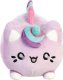 Symag Tasty Peach - Pluszowa maskotka 18 cm Lavender Dream Meowchi 6