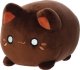 Symag Tasty Peach - Pluszowa maskotka 18 cm Kona Coffee Meowchi 2