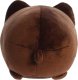 Symag Tasty Peach - Pluszowa maskotka 18 cm Kona Coffee Meowchi 5