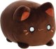 Symag Tasty Peach - Pluszowa maskotka 18 cm Kona Coffee Meowchi 9