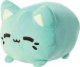 Symag Tasty Peach - Pluszowa maskotka 18 cm Mint Meowchi 2