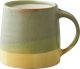 Avent KINTO - SCS-S03 - Kubek ceramiczny - Zielono-żółty 320ml 1