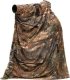 Pokrowiec Nike Buteo Photo Gear Bag Hide lightweight light brown 1